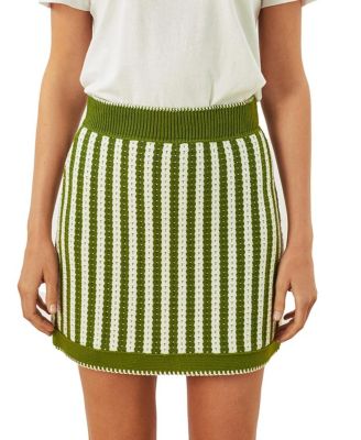 Cartolina - Susana Skirt