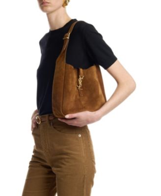  Le 5 7 Supple  In Suede