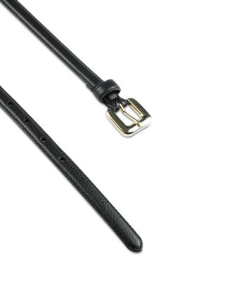 Women's Gloriosa Leather Belt