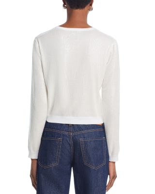 Sequin Cardigan - Exclusive