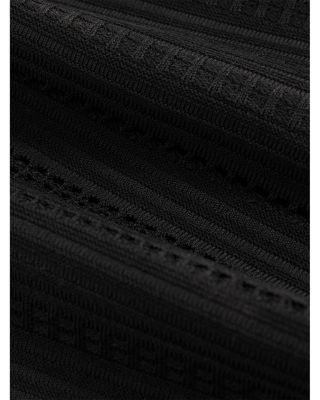 Alessia Bardot Knit Top