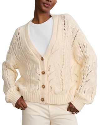 Audrey Cardigan Sweater