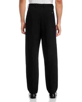 Modern Relaxed Fit Zoot Pants