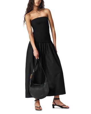 Mercer Medium Hobo Bag