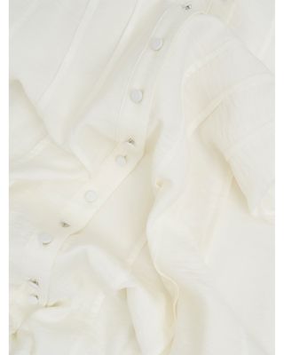 Burghley Sleeveless Dress