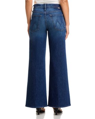 Lil Tomcat Roller Skimp High Rise Ankle Jeans in Perfectly Imperfect