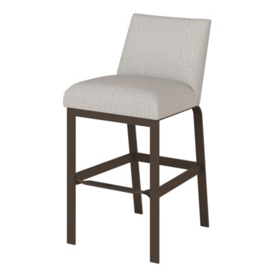 Ezra Armless Barstool