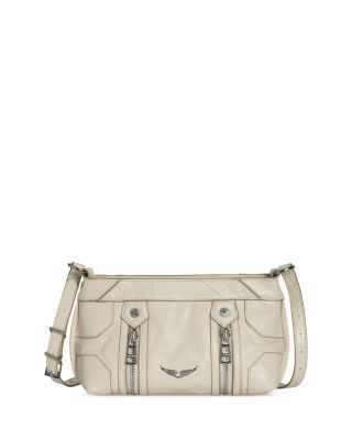 Sunny Mood Vintage Patent Bag