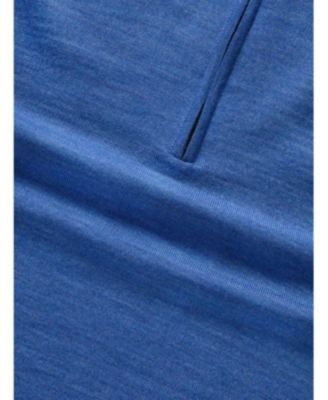 Eastwood Quarter Zip Sweater