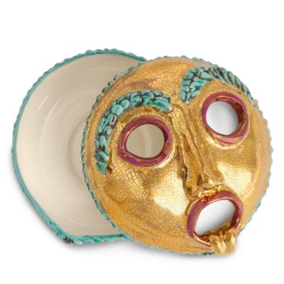 Ruan Hoffmann Mask Box