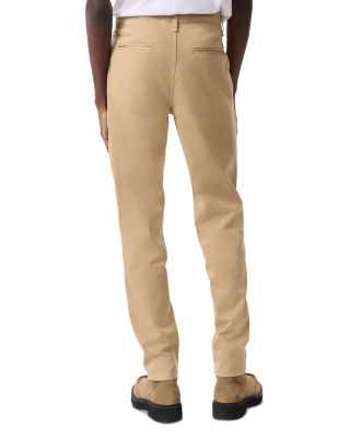 Fit 2 Stretch Twill Pants