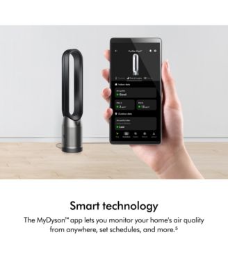 Purifier Cool PC1 | Black/Nickel | New