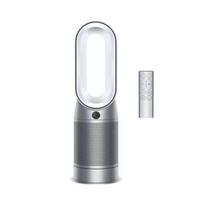 Purifier Hot+Cool HP1 | White/Silver | New