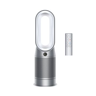 Dyson Purifier Hot+Cool HP1 | White/Silver | New | Bloomingdale's Home