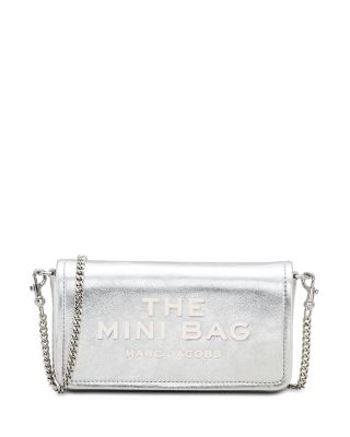MARC JACOBS - The Mini Bag