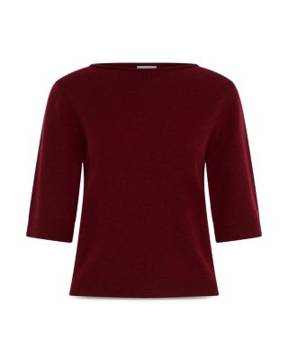 Manto Cashmere Sweater 