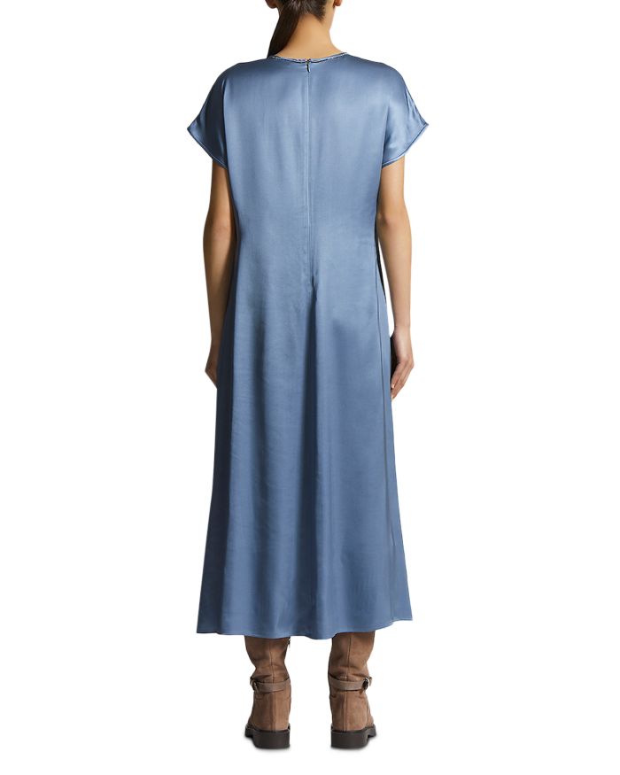Short Sleeve Dress