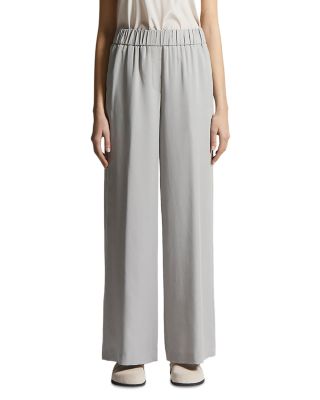 Regular Waist Pull On Pants