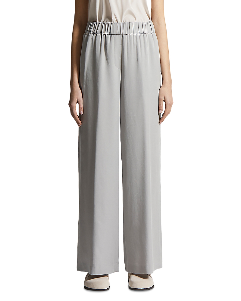 Peserico Regular Waist Pull On Pants