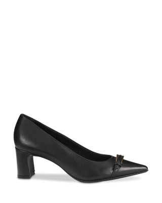 Women&#39;s Didi Nero Pumps