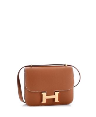 18 Constance NM Bag Epsom