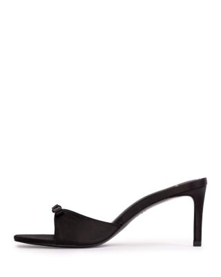 Women's Albie 65 Mule Sandals