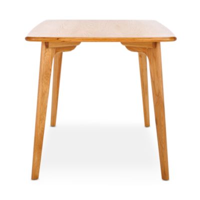 Calverton Wood Dining Table