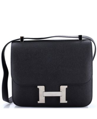 23 Constance Bag Epsom