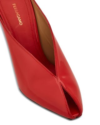 Women's Alicia 95 Vitellino Pumps