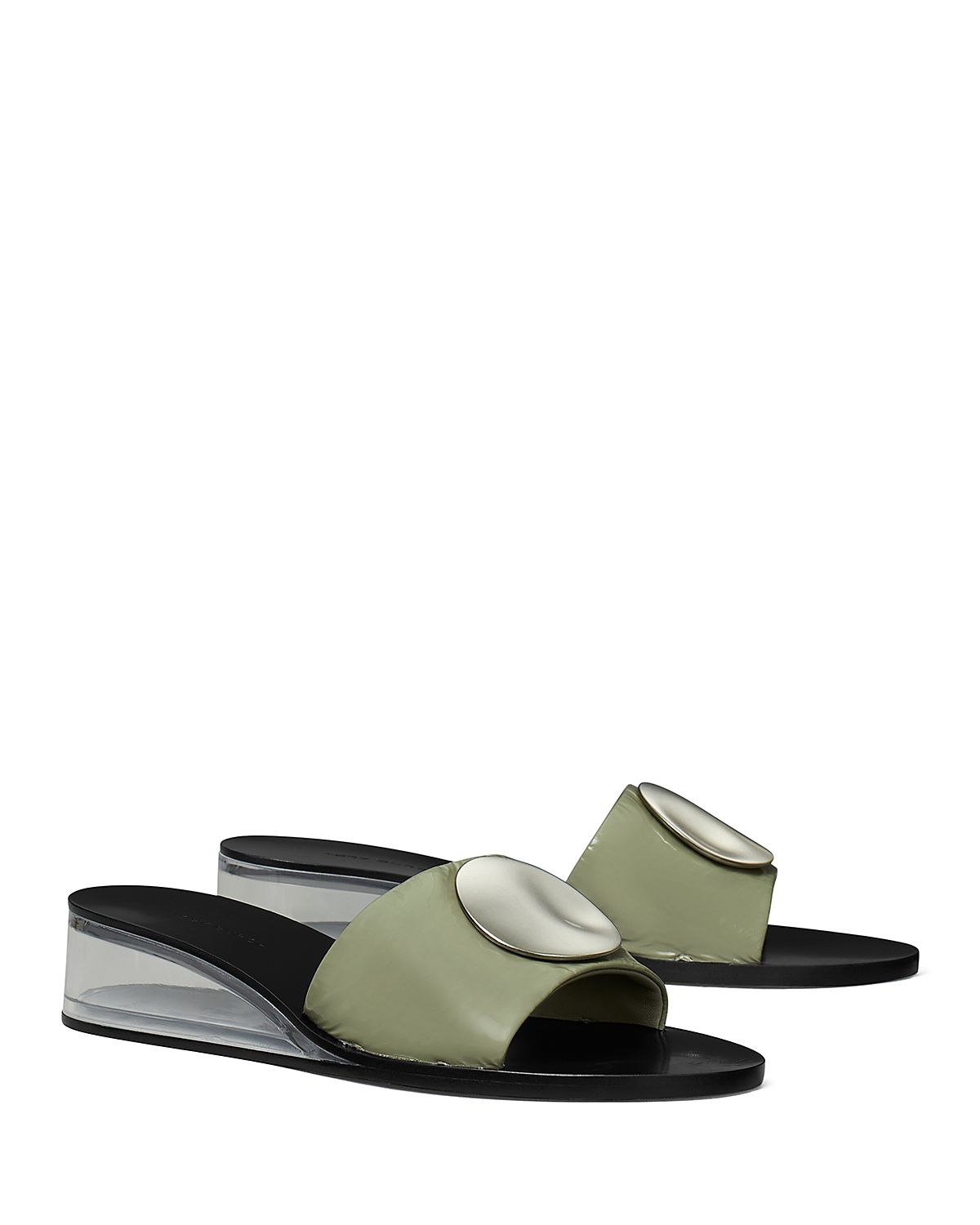 Tory Burch Women's Patos Wedge Slide