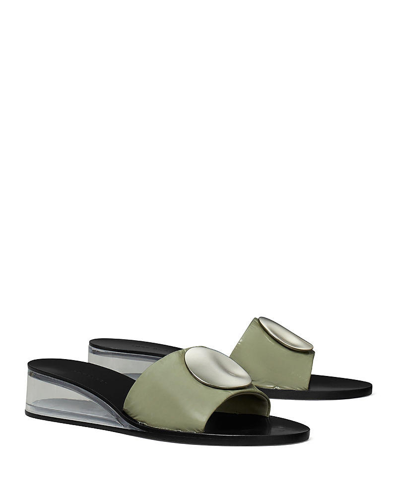 Tory Burch Women's Patos Wedge Slide