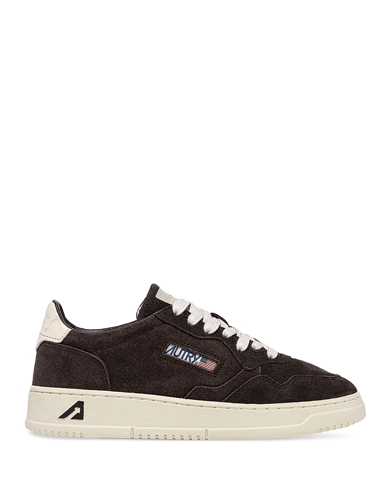 Autry "medalist" Low Sneaker In Multi