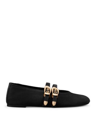 Women's Maven Mary Jane Flats