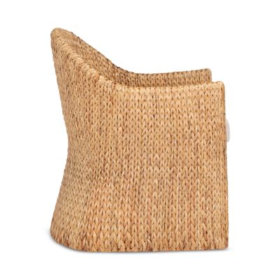 Solomon Water Hyacinth Chair