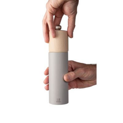 Boreal Zirlion Salt Mill, 8"