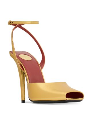 Women's La Scandale Sandals