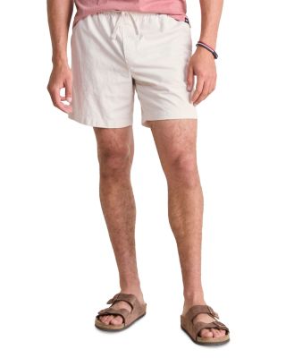 7" Surfside Pull On Shorts