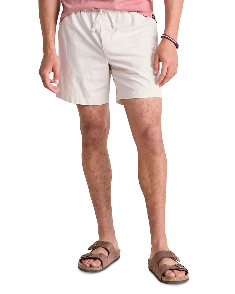 Vineyard Vines 7 Surfside Pull On Shorts