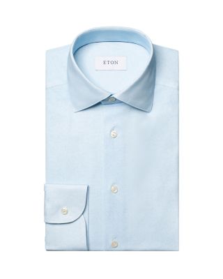 Slim Fit Button-Front 4Flex Shirt