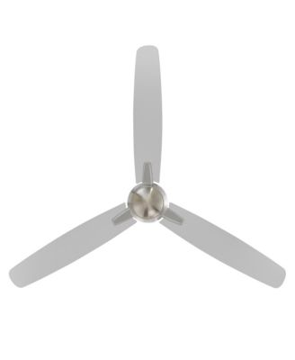 Smart Fans Blitzen 54in Indoor or Outdoor Smart Home Ceiling Fan