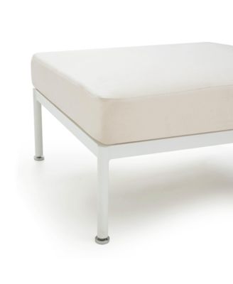Dunes Outdoor Ottoman