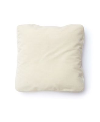 Tipsy Chenille 20 x 20 inch Square Floppy Pillow