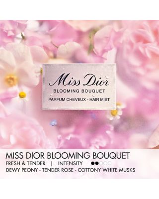 Miss Dior Blooming Bouquet Hair Mist 1 oz.