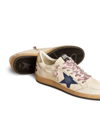 Men's Ball Star Sneakers