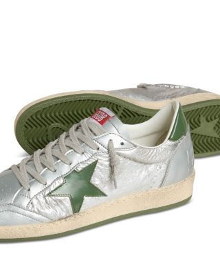 Men's Ball Star Sneakers