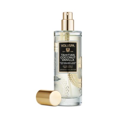 Tahitian Coconut Vanilla Room Spray