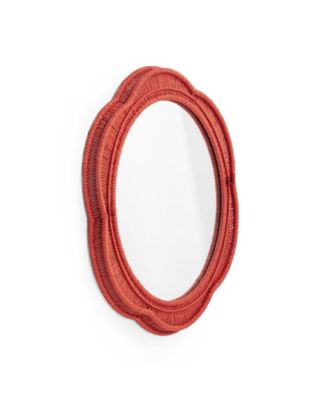 Zeva Wall Mirror