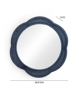 Zeva Wall Mirror