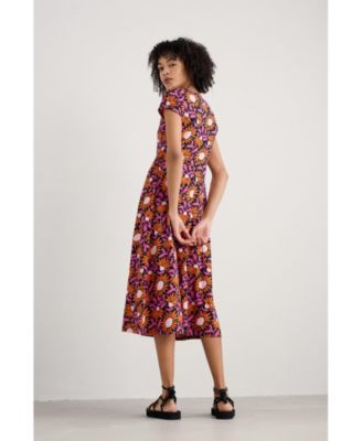 Women's Wild Bouquet Dress