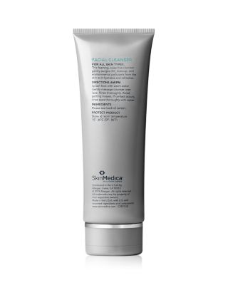 Facial Cleanser 6 oz.